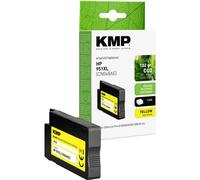 KMP 1723,4009 Cartuccia Compatibile sostituisce HP 951XL, CN048AE Giallo H103