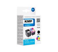 KMP 1741,4005 12 ml 11,5 ml 600 pagine 415 pagine 2 pz Confezione multipla