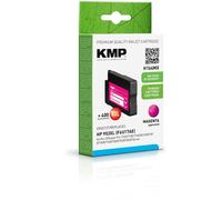 KMP 1748,4006 Magenta Remanufactured Toner Cartridge 1 Pack