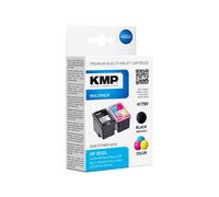 KMP 1763,4005 12,9 ml 9,7 ml 600 pagine 415 pagine 2 pz Confezione multipla