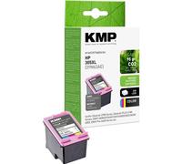 KMP 1772,403 Cartuccia Compatibile sostituisce HP 305XL, 3YM63AE Colore H96CX