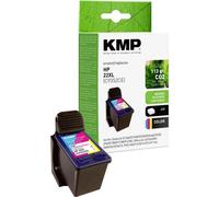 KMP 1901,422 Cartuccia Compatibile sostituisce HP 22, C9352AE Colore H30 0
