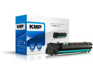 KMP 210001295 - Toner for Laser Printers HP P2015 Q7553X