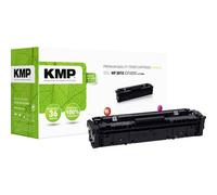 KMP 2536,3006 Toner sostituisce HP 201X, CF403X Compatibile Magenta 2300 pagine