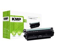 KMP 2537 Toner sostituisce HP 508A, CF360A Compatibile Nero 6000 pagine H-T223B