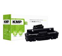 KMP 2538,3 Toner sostituisce HP 410X, CF410X Compatibile Nero 6500 pagine H-T23