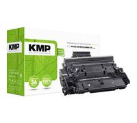 KMP 2540,3 Toner sostituisce HP 87X, CF287X Compatibile Nero 18000 pagine H-T23