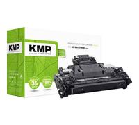 KMP Toner sostituisce HP 87A, CF287A Nero 9000 Pagine Compatibile Toner