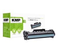 KMP 2551 Toner sostituisce HP 44A, CF244A Compatibile Nero 1000 pagine H-T250 ,