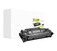 KMP 2553,008 Toner sostituisce HP 89A (CF289A) Compatibile Nero 5000 pagine H-T