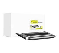 KMP 2555,0089 Toner sostituisce HP 117A (W2072A) Compatibile Giallo 700 pagine