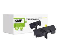KMP 2912,0009 Toner sostituisce Kyocera TK-5240Y Compatibile Giallo 3000 pagine