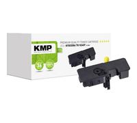 KMP 2912,0009 Toner sostituisce Kyocera TK-5240Y Compatibile Giallo 3000 pagine