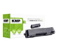 KMP 2913 Toner sostituisce Kyocera TK-1160 Compatibile Nero 8200 pagine K-T77 ,