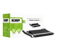 KMP 3510 Toner sostituisce Samsung CLT-K406S Compatibile Nero 1500 pagine SA-T5