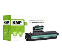 KMP 3518,3 Cartuccia toner sostituisce Samsung MLT-D111L Compatibile Nero 1800