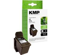 KMP 997,4271 Cartuccia Compatibile sostituisce HP 27, C8727AE Nero H13 0