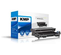 KMP B DR1 Ink Cartridge Replaces Brother DR 6000 Drum Size 1146