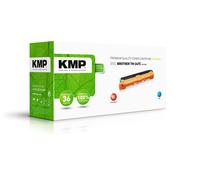 KMP B-T110X Toner Cartridge 1 Piece Compatible Cyan