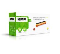 KMP B-T112X Toner Cartridge Compatible with Yellow
