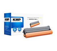 KMP B-T121 1 pezzo[i] Compatibile Nero (KMP B-T121 tonerpatron 1 stk Kompatibe) NEW