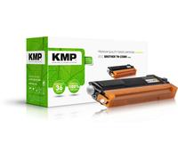 KMP B-T32 cartuccia toner 1 pz Nero (KMP B-T32 tonerpatron 1 stk Sort) NEW