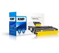 KMP B-T37 Toner Cartridge Replaces Brother TN-2005 Black