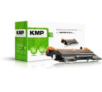 KMP B-T86 cartuccia toner 1 pz Nero (KMP B-T86 tonerpatron 1 stk Sort) NEW