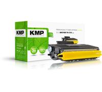 KMP B-T87 cartuccia toner 1 pz Nero (KMP B-T87 tonerpatron 1 stk Sort) NEW