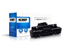 KMP C-T40BX Compatible Black Toner Cartridges (2800 Pages, Black, 1 Piece)