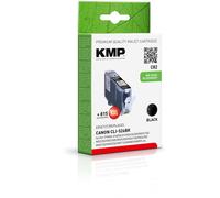KMP C82 Ink Cartridge for Canon CLI-526BK 9 ml Black