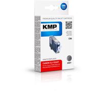 KMP C86 Ink Cartridge for Canon CLI-526GY 9 ml Grey