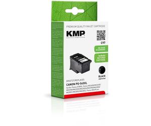 KMP C97 Print Head Black Replaces Canon PG-545 X L