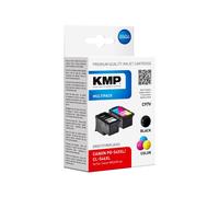 Kmp C97v Multipack Pg-545/cl-546 Xl Ink Cartridge Multicolor