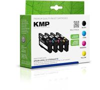 KMP 1656,4005 Cartuccia Compatibile sostituisce Epson 405XL, T05H6, T05H1, T05