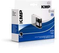 KMP - E133 cartuccia nero compatibile con Epson T7021