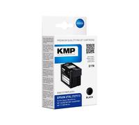 KMP E178 Inchiostro a base di pigmento 18 ml 1100 pagine Singlepack 1627,4001