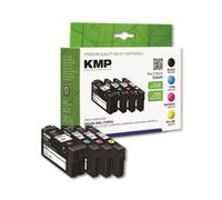 KMP E226XV Multipack BK/C/M/Y Compatible with Epson T 3596 XL