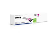 KMP E257X magenta Druckerpatrone kompatibel zu EP NUOVO