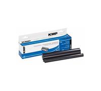 KMP F-P5 140 pagine Nero 1 pz