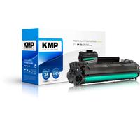 KMP H-T100 - Toner cartridge ( replaces HP 35A ) - 1 x black - 1500 pages