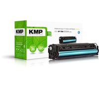 KMP H-T146 Toner Cartridge Replaces HP 128A CE323A Magenta