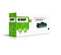 KMP H-T154 Toner Cartridge Replaces HP 85A CE285A Black ca.1900Seiten