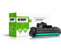 KMP H-T155 cartuccia toner 1 pz Nero (KMP H-T155 tonerpatron 1 stk Sort) NEW