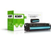 KMP H-T174 cartuccia toner 1 pz Giallo (Toner HP CF212A comp. yellow H-T174) NEW