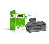 KMP H-T236 cartuccia toner 1 pz Nero (KMP H-T236 tonerpatron 1 stk Sort)
