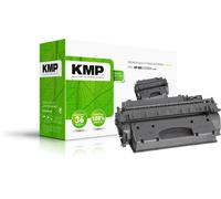 KMP H-T236 cartuccia toner 1 pz Nero (KMP H-T236 tonerpatron 1 stk Sort) NEW