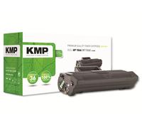KMP H-T260A Toner Individually Replaces HP 106A (W1106A) Black 1000 Pages Compat