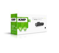 KMP H-T260A - Toner sostitutivo di HP 106A (W1106A) nero, 1000 pagine