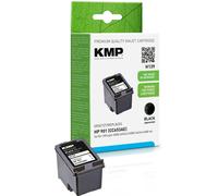KMP H139 cartuccia d'inchiostro 1 pz Nero (H139 ink cartridge black) NEW